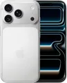 Produktbild: Apple iPhone 17 Pro 1000GB Silber inkl. Silikon Case & Schutzglas - Wie Neu -