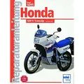Produktbild: Honda 600 V Transalp (Reparaturanleitungen)