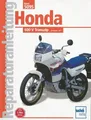Produktbild: Honda 600 V Transalp ab Baujahr 1987 | Taschenbuch | Reparaturanleitungen | 2000