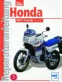 Produktbild: REPARATURANLEITUNG WERKSTATTHANDBUCH 5095 HONDA 600 V TRANSALP