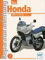 Produktbild: HONDA 600V Transalp ab 1987, Reparaturanleitung Reparatur-Buch/Handbuch/Wartung
