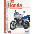 Produktbild: Honda 600 V Transalp Modelltypen PD06, PD10 Baujahre ab 1987 Reparaturhandbuch