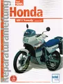 Produktbild: Buch Reparaturanleitung Honda 600 V 600V Transalp ab Baujahr 1987 Band  5095