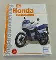 Produktbild: Reparaturanleitung / Handbuch Honda 600 V Transalp - Baujahre ab 1987