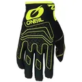 Produktbild: O’NEAL Motorradhandschuhe gelb|schwarz S