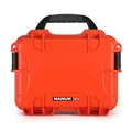 Produktbild: Nanuk Case 904 mit Schaumstoffeinlage orange