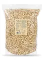 Produktbild: KoRo - Bio 4-Korn-Flocken - Perfekte Vielfalt für Dein Müsli Mit Gerste, Hafer, Roggen und Weizen - hoher Ballaststoffgehalt - Proteinquelle - als Frühstücksflocken und zum Brot backen geeignet