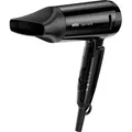 Produktbild: Braun Satin Hair 3 HD 350 Style & Go - Schwarz