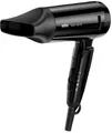 Produktbild: BRAUN Satin Hair 3 HD 350 Style&Go Haartrockner Schwarz (1600 Watt)