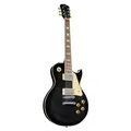 Produktbild: E Gitarre J & D LS500 BKS Plain Top Black Sunburst