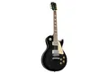 Produktbild: J & D E-Gitarre, E-Gitarren, Single Cut Modelle, LS500 BKS Plain Top Black Sunburst - Single Cut E-Gitarre