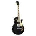 Produktbild: J & D LS500 BKS Plain Top Black Sunburst - Single Cut E-Gitarre