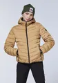 Produktbild: Steppjacke, Gr. S (36), Apple Cinnamon