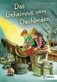 Produktbild: Das Geheimnis vom Dachboden: Spannendes Kinderbuch ... | Buch | Zustand sehr gut