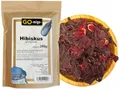 Produktbild: 250g Hibiskustee | Hibiskusblütentee | Hibiskusblüten Tee | Hibiskus 0,25kg