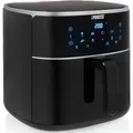 Produktbild: 01.182254.01.001 Digitale Heißluftfritteuse - Schwarz