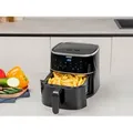 Produktbild: Digitale heiluftfritteuse 8l 1800w - 182254