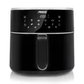 Produktbild: Princess Digitaler Airfryer Heißluftfritteuse Frittiergerät Fritteuse 8 Liter