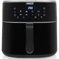Produktbild: Heißluftfritteuse Airfryer Princess Digital Airfryer Fritteuse Heißluft 8L 1800W