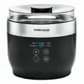 Produktbild: Rommelsbacher JG80 Frischkäse- Joghurtbereiter Yoghurtmaker Joghurtmaschine