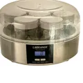 Produktbild: Joghurtbereiter 7 Becher  150 ml 13 w Lagrange