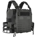 Produktbild: Tasmanian Tiger TT PlateCarrier QR SK anfibia MKII schwarz