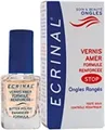 Produktbild: ECRINAL bitterer Lack gegen Nägelkauen 10 ml
