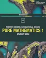 Produktbild: Edexcel International A Level Mathematics Pure Mathematics 1 Student Book: Student Book