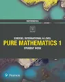 Produktbild: Harry Smith - Pearson Edexcel International A Level Mathematics Pure M - D245z