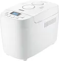 Produktbild: Unold Brotbackautomat 68520 Backmeister Big White