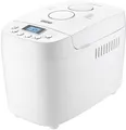 Produktbild: Unold Bachmeister Big Brotbackautomat 1500g Weiß