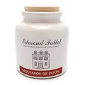 Produktbild: Edmond Fallot Fallot Dijon-Senf scharf & fein, im Steintopf 250g