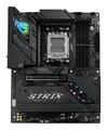 Produktbild: ASUS ROG STRIX B850-F GAMING WIFI ATX   AMD B850 AM5 4xDDR5 RGB WLAN+BT ATX Main