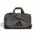 Produktbild: adidas Unisex Training Defender Duffle Bag SMALL, Charcoal/Black, One Size
