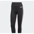 Produktbild: Adidas Damen Sporthose/Pant TE 3S 3/4 TIGHT, Gr. S