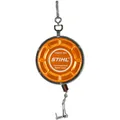 Produktbild: Stihl 8810804 Forstmassband 20m orange (20 m) (14532)