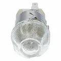 Produktbild: Lampeneinheit wie Electrolux 808769002/3 oben Lampe Fassung Kalotte für Backofen