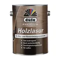 Produktbild: düfa Premium Holzlasur EICHE 2,5L Holzbeschichtung Schutzanstrich Dünnschichtlasur │ für Holzelemente im Außenbereich