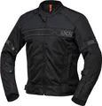 Produktbild: IXS Evo-Air Motorrad Textiljacke, schwarz, S