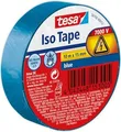 Produktbild: Tesa 56192-12 - 1 Stück(e) - Blau - 6000 V - 10 m - 15 mm