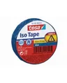 Produktbild: Tesa 56192-12 1 Stücke Blau 6000 V 10 m 15 mm Insulating Tape Electrical PVC tape 10m x 15mm shrink-wrapped (56192-00012-01)