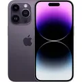 Produktbild: Apple iPhone 14 Pro, 15,5 cm (6.1