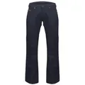 Produktbild: Diesel Bootcut-Jeans Diesel Herren Jeans Boot-Cut Hose 5-Pocket-Style, Regular Fit, ausgestellte Beinform, Länge: 32 blau 33