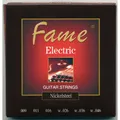 Produktbild: Fame E-Git.Saiten 09-46 Round wound Nickel Plated