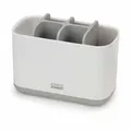Produktbild: EASYSTORE large toothbrush holder #grey/white 1 u