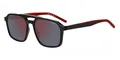 Produktbild: Hugo HG 1335/S Black 56/18/145 Herren Sonnenbrillen