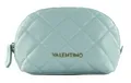 Produktbild: VALENTINO Ocarina Soft Cosmetic Case Kosmetiktasche Polvere hellblau Neu