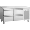 Produktbild: Bartscher Kühltisch S4-150, 4 Schubladen, 230 V