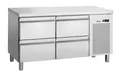 Produktbild: Kühltisch S4-150