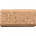 Produktbild: Festool GmbH Zubehör Festool DOMINO Dübel Buche D 8x50 BU 494941